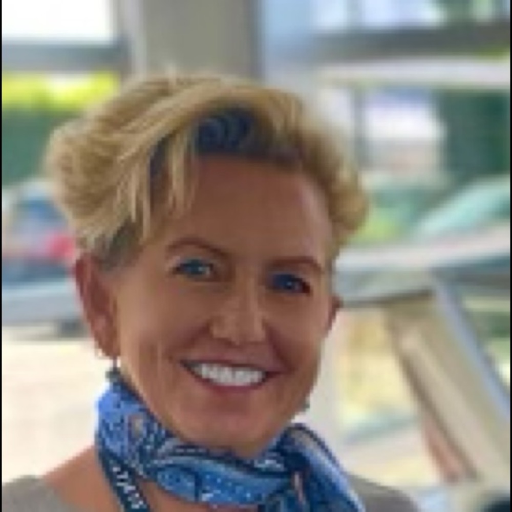 Meet your Posher, Pam